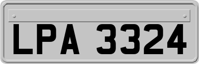 LPA3324