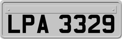 LPA3329