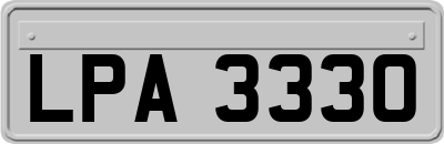 LPA3330