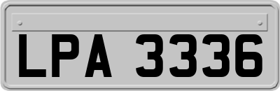 LPA3336