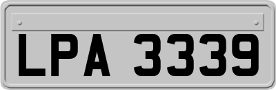 LPA3339