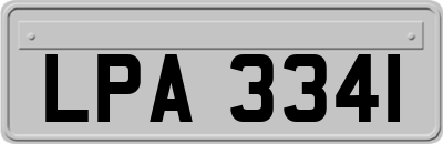 LPA3341