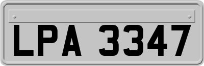 LPA3347