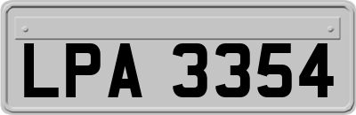 LPA3354