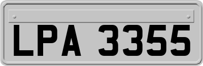 LPA3355