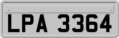LPA3364