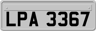 LPA3367