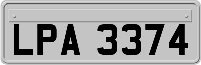 LPA3374
