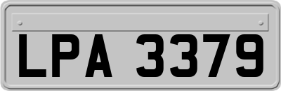 LPA3379