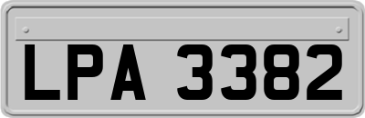 LPA3382