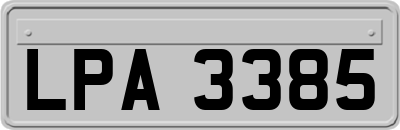 LPA3385