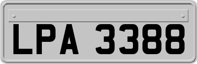LPA3388