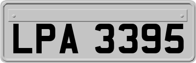 LPA3395