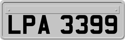 LPA3399