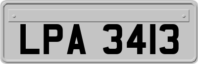 LPA3413