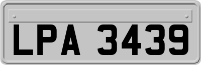 LPA3439