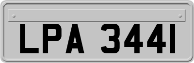 LPA3441