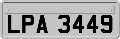 LPA3449
