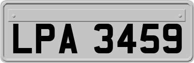 LPA3459