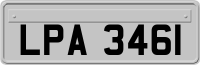 LPA3461