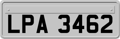 LPA3462