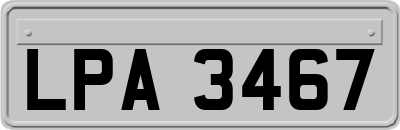 LPA3467