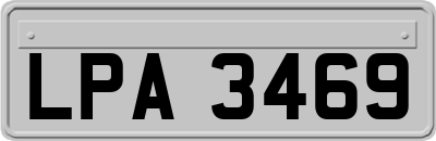 LPA3469