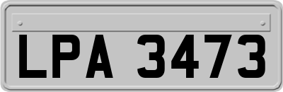 LPA3473