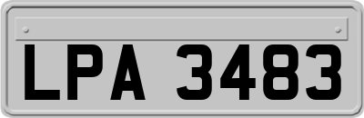 LPA3483
