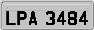 LPA3484
