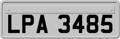 LPA3485