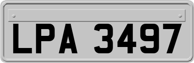 LPA3497