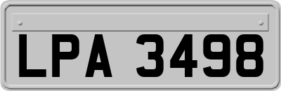 LPA3498