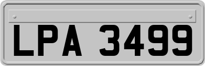 LPA3499