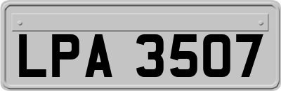 LPA3507