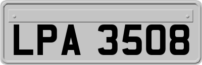 LPA3508
