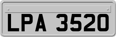 LPA3520