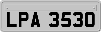 LPA3530
