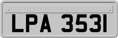LPA3531