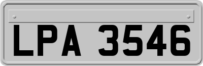 LPA3546