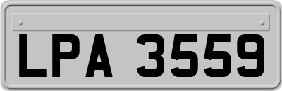 LPA3559