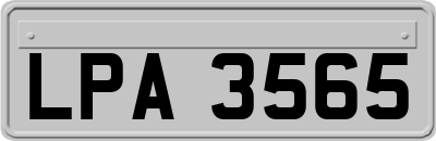 LPA3565