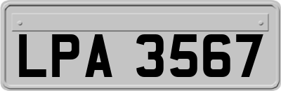 LPA3567
