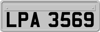LPA3569