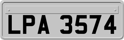LPA3574