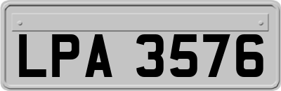 LPA3576