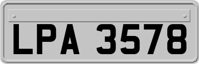 LPA3578