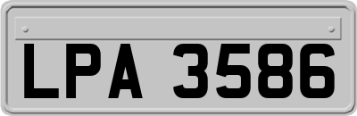 LPA3586