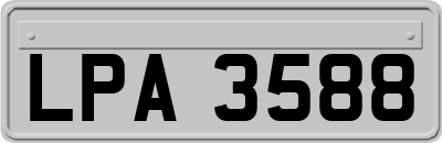 LPA3588