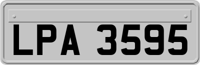 LPA3595